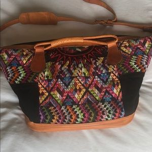 Humble Hilo bag